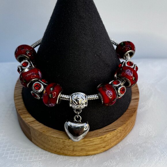 Pandora - Style Bracelet - Picture 2 of 7